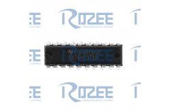 China SN74HC574N supplier