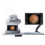 Highly Accurate Retinal Fundus Camera And Easy To Use Digital Fundus Camera for sale