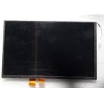 LCD Panel Types G121XN01 V0 4:3 12.1 inch with 500 cd/m² (Typ.) for sale