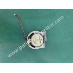 Nihon Kohden Cardiolife TEC-7621C Defibrillator Speaker 15W 4Ω Part Number: 630195, C065K12A0000 for sale
