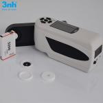 Auto Calibration 3nh Colorimeter NH310 Chroma Meter For Painting Coating Printing for sale