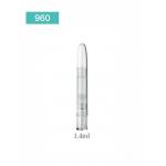 Round Cosmetic Pen Packaging Customized Packaging Solution Provider for sale