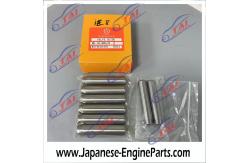 China Inlet Valve Guide Mitsubishi Engine Spare Parts For Fuso Engine 4D34 supplier