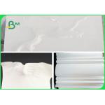 Multi Purpose Waterproof Tear Resistant Paper For Shopping Bags
