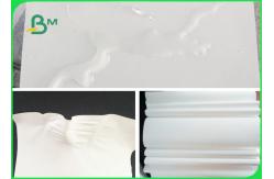 China Multi Purpose Waterproof Tear Resistant Paper For Shopping Bags supplier
