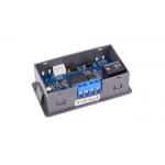 Timing Circuit Switch Delay Timer Relay Module Ith LCD Two Columns