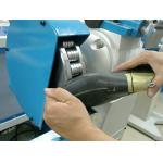 Footwear Machine Multi Function Shoes Corner Upper Hammering Pounding Machine