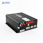 8CH 1080P HDD AI MDVR With ADAS DSM BSD Mobile DVR For Reliable Recordings hd car dvr for sale