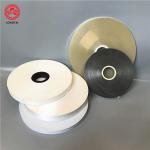 35my 50my Cable Wrapping Tape , Polypropylene PP Tape For Cable Wrapping for sale