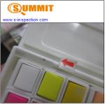 Watercolor Paint Set Rohs  Pre Shipment Inspection Services