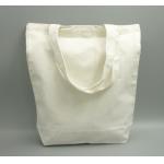 Plain Cotton Canvas Tote Bag Small Size With Customized Printed Logo for sale
