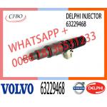 Injector 21582094 for VOL BEBE4D35001 21582094 85003948 21644596 D11A MD11 219777909 63229468 for sale