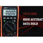 VICTOR 17 Portable Digital Multimeter Stable And High Performance