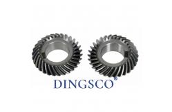China Efficient Transmission Planetary Reducer Gear 120 Angle Reduction Gear In Steel supplier