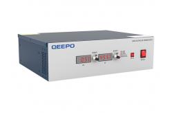 China 1200w 20mA Static Electricity Generator Electrostatic Power supplier