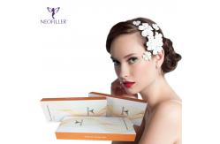 China Cross Linking Hyaluronic Acid Dermal Filler Wrinkle Reducer Injections supplier