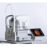 Non Mydriatic Retinal Camera Automatic FFA Small Pupil Dual
