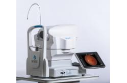 China Non Mydriatic Retinal Camera Automatic FFA Small Pupil Dual supplier