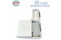China 40MM FTTH System Outdoor Fiber Termination Box supplier