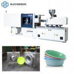 China Energy Saving Second Hand Plastic Injection Moulding Machine 50 - 10000g Injection Weight for sale
