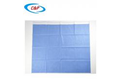 China Breathable General Surgery Drape Pack And Gown ODM supplier