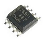 New and Original TPS76801QDR Memory Ram Module Mcu Integrated Circuits Microcontrollers Ic Chip for sale