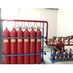 Fire Alarm System Fm200 Automatic For Date Room Gas Refilling Cylinder for sale