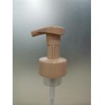 Eco Friendly Foam Pump Head PP Spring 304/316 Hygiene Prevents Cross contamination