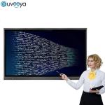Android 9.0 Interactive Smart Board All In One Whiteboard For Education for sale
