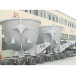 Metallurgical Slag Pot Slag Bowl Mining Machinery Slag Ladle