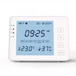 OEM Mini WiFi Outdoor Thermometer Hygrometer For School Gym for sale