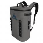 Soft Cooler Backpack: Cooling Technology For Picnics & Beach Trips