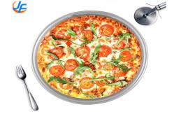 China RK Bakeware China- Rectangle Nonstick Aluminum Cake Mould With Movable Bottom Customized supplier