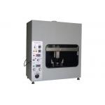 IEC60112 IEC60335-1 IEC60598-1 IEC Test Equipment Electrical Leakage Test Machine