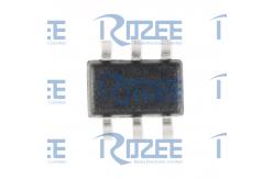 China SN74LVC2G07DCKR supplier