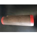 High Temperature Resistant 4*4mm Ptfe Conveyor Belt