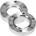 300LB NPS25 C70600 Socket Weld Flanges Thread Male Female Screw Flange for sale