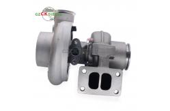 China Turbocharger 6754-81-8090 4037469 for Engine SAA6D107E-1 PC200-8 supplier