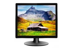 China 19 SXGA 1280x1024 LED Computer Monitors 3 Years Warranty supplier