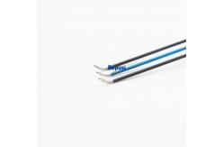 China Disposable Triple Hook Nerve Stimulator probe 100 angle supplier