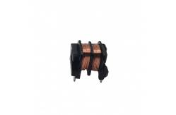 China Automatic Common Mode Choke Vertical Horizontal and SMD Choke Coil Inductor supplier