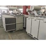 3 Phase Electrical Compact 50 Kva Pad Mount Transformer for sale