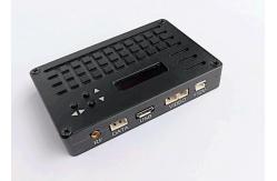 China Industrial Grade Mini COFDM Transmitter For UAV Video Link System supplier