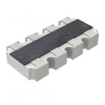 YC164-JR-073K3L SMD0603 Array Chip Resistors REDE RES SMD 4X1K 5% for sale