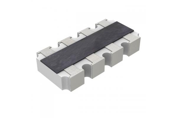 YC164-JR-0722RL SMD Original Electronic Component Throught Hole Long Lifespan