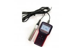 China Digital Aquaculture Dissolved Oxygen Meter For Water Online Optical Oxygen Ppm Meter supplier