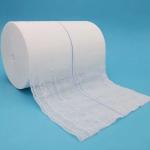 High Elastic And High Performance Tubular Bandage Gauze Medical Gauze Roll