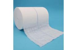 China High Elastic And High Performance Tubular Bandage Gauze Medical Gauze Roll supplier
