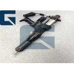 New Denso / Hino Common Rail Fuel Injector Assy 23670-E0530 295050-0790 for sale