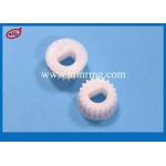 Presenter External Single Side 20T D Hole NCR ATM Parts for sale